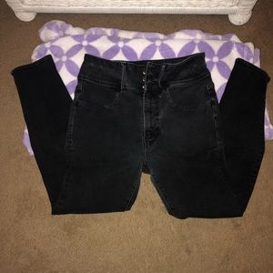 American Eagle Jeggings
